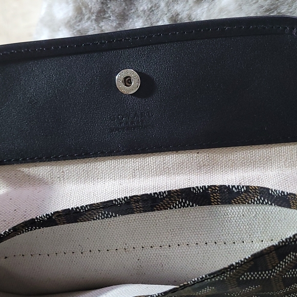 COPY - Goyard Wallet - Picture 3 of 8